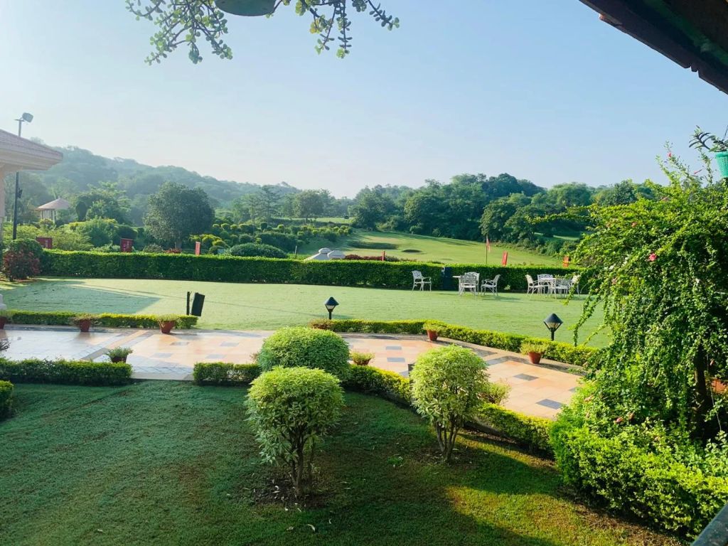 Secret Valley Farms — view 1